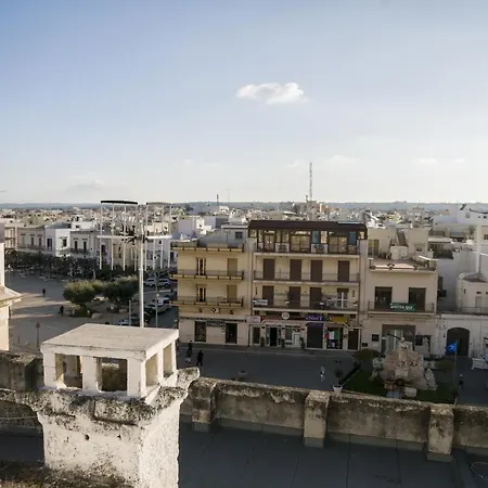Le Di Gio' - Via Corridoni Polignano a Mare