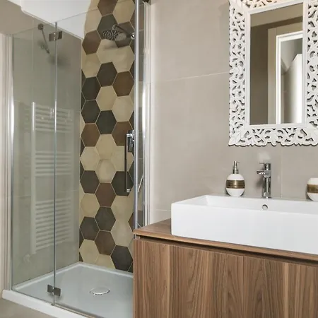 Le Di Gio' - Via Corridoni Appartement Polignano a Mare