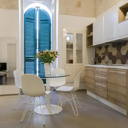 Le Di Gio' - Via Corridoni Appartement Polignano a Mare
