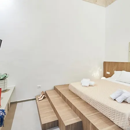 Le Di Gio' - Via Corridoni