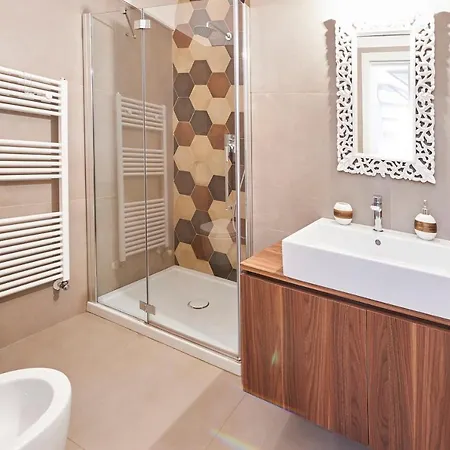 Appartement Le Di Gio' - Via Corridoni Polignano a Mare