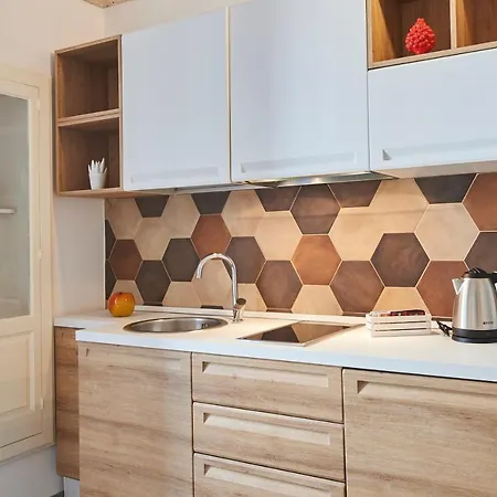 アパート Le Di Gio' - Via Corridoni *