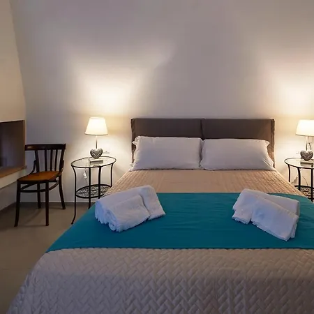 Le Di Gio' - Via Corridoni ポリニャーノ・ア・マーレ