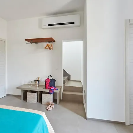 Appartement Le Di Gio' - Via Corridoni