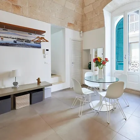 Le Di Gio' - Via Corridoni Appartement *