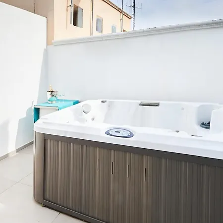 Appartement Le Di Gio' - Via Corridoni