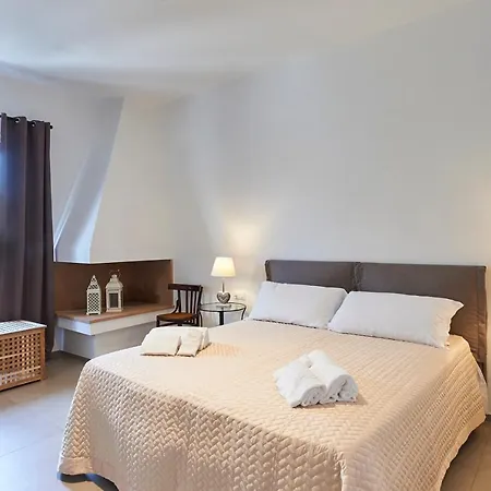 Appartement Le Di Gio' - Via Corridoni