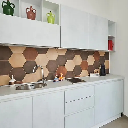 Le Di Gio' - Via Corridoni *