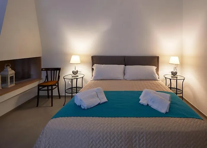 Le Di Gio' - Via Corridoni 滨海波利尼亚诺