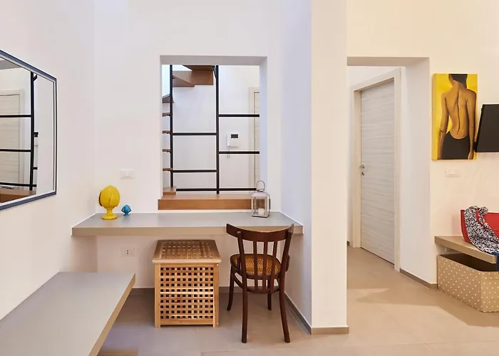 公寓 Le Di Gio' - Via Corridoni 滨海波利尼亚诺