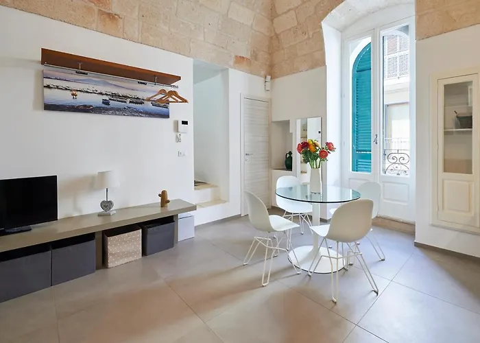 Le Di Gio' - Via Corridoni 公寓 *